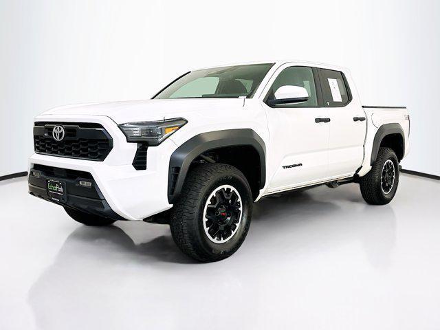used 2024 Toyota Tacoma car, priced at $37,197