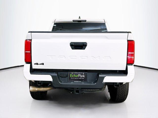 used 2024 Toyota Tacoma car, priced at $37,197