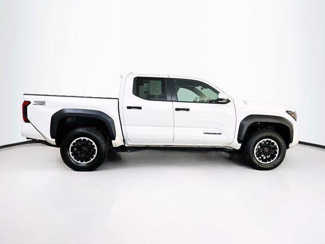 used 2024 Toyota Tacoma car, priced at $37,197