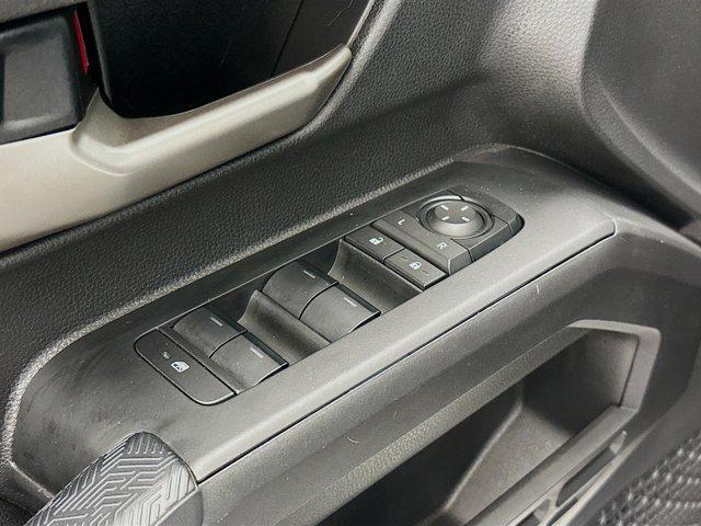 used 2024 Toyota Tacoma car, priced at $37,197