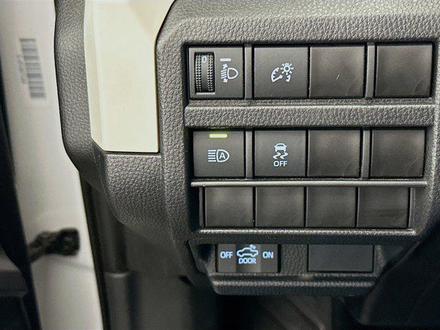 used 2024 Toyota Tacoma car, priced at $37,197