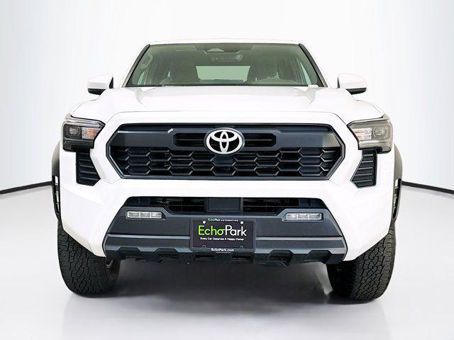 used 2024 Toyota Tacoma car, priced at $37,197