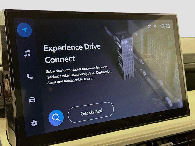 used 2024 Toyota Tacoma car, priced at $37,197