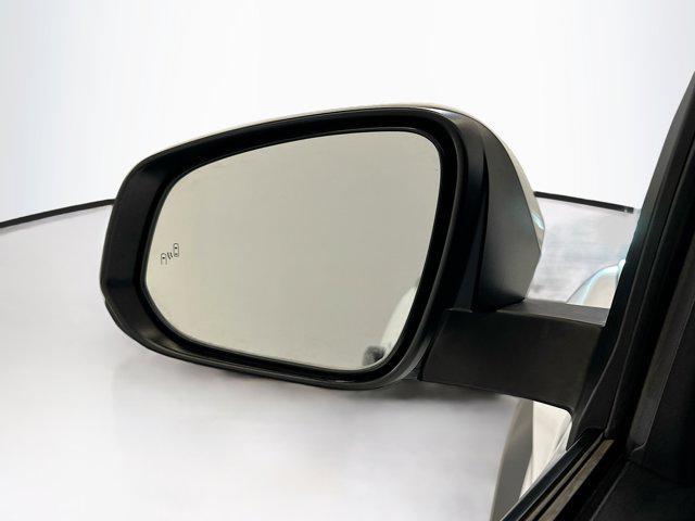 used 2024 Toyota Tacoma car, priced at $37,197