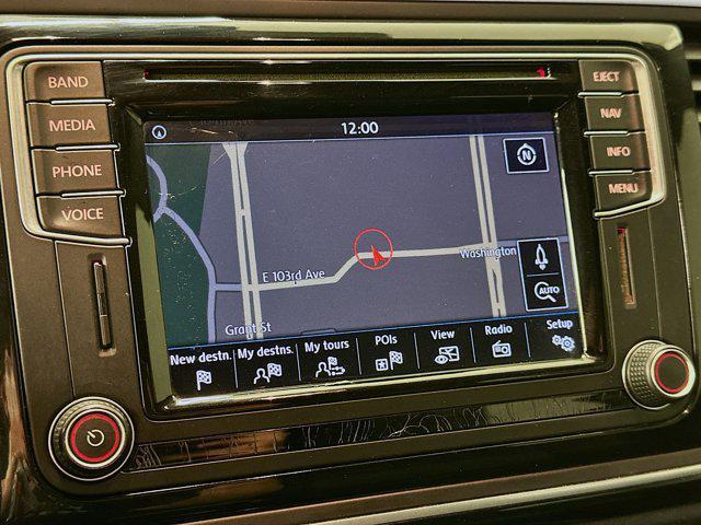 used 2016 Volkswagen Beetle car, priced at $15,399
