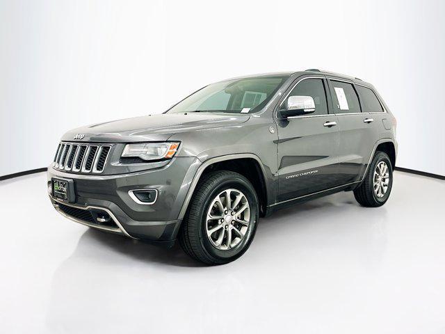 used 2014 Jeep Grand Cherokee car, priced at $11,599