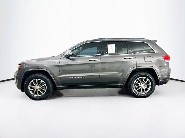 used 2014 Jeep Grand Cherokee car, priced at $11,599