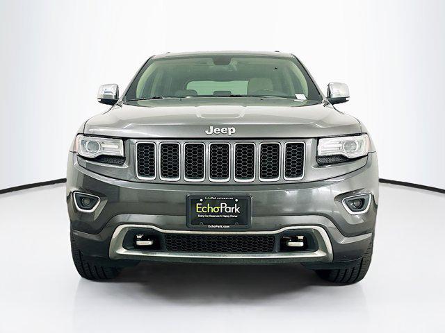 used 2014 Jeep Grand Cherokee car, priced at $11,599