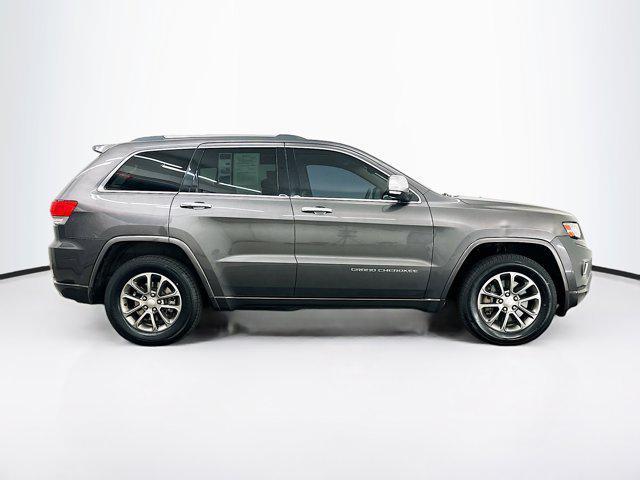 used 2014 Jeep Grand Cherokee car, priced at $11,599