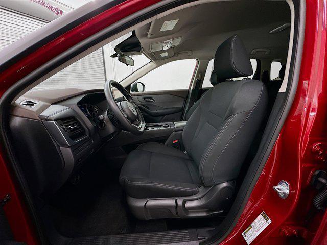 used 2023 Nissan Rogue car, priced at $20,389