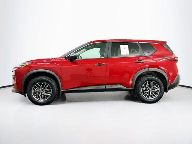 used 2023 Nissan Rogue car, priced at $20,389