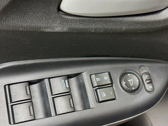 used 2018 Honda Fit car, priced at $12,899