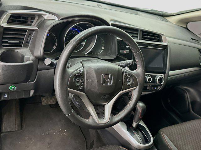 used 2018 Honda Fit car, priced at $12,899