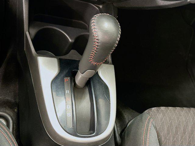 used 2018 Honda Fit car, priced at $12,899