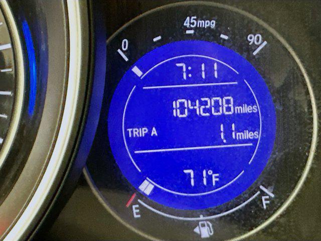 used 2018 Honda Fit car, priced at $12,899
