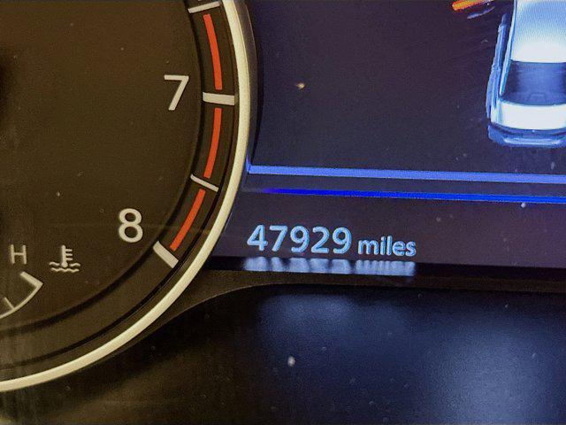 used 2023 Nissan Altima car, priced at $18,397