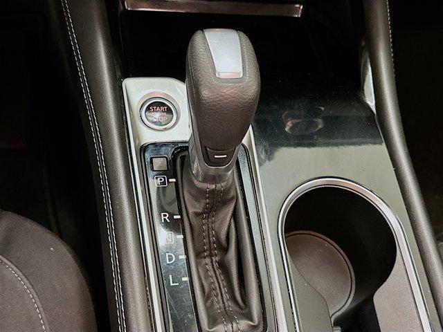 used 2023 Nissan Altima car, priced at $18,397