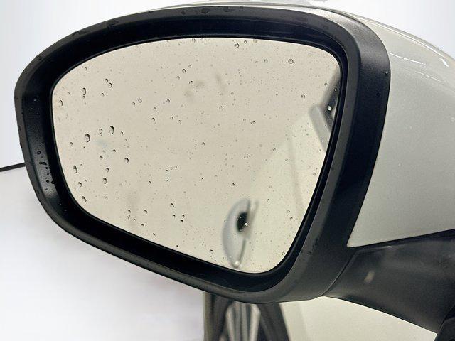 used 2023 Nissan Altima car, priced at $18,397