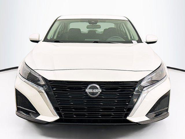 used 2023 Nissan Altima car, priced at $18,397