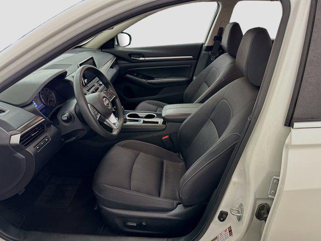 used 2023 Nissan Altima car, priced at $18,397