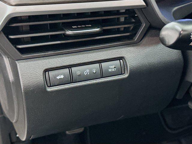 used 2023 Nissan Altima car, priced at $18,397