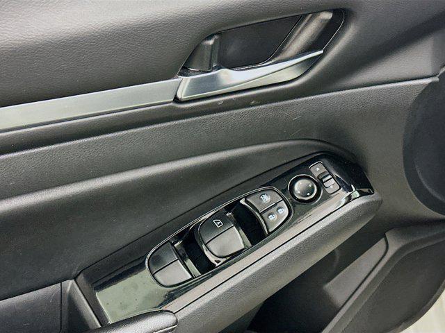 used 2023 Nissan Altima car, priced at $18,397