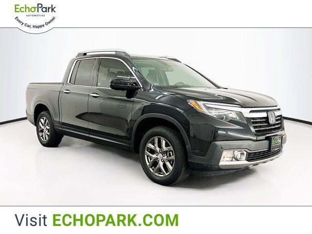 used 2020 Honda Ridgeline car, priced at $27,997
