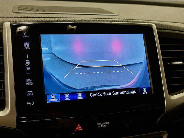 used 2020 Honda Ridgeline car, priced at $27,997