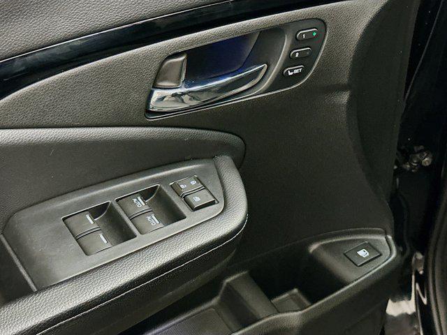 used 2020 Honda Ridgeline car, priced at $27,997