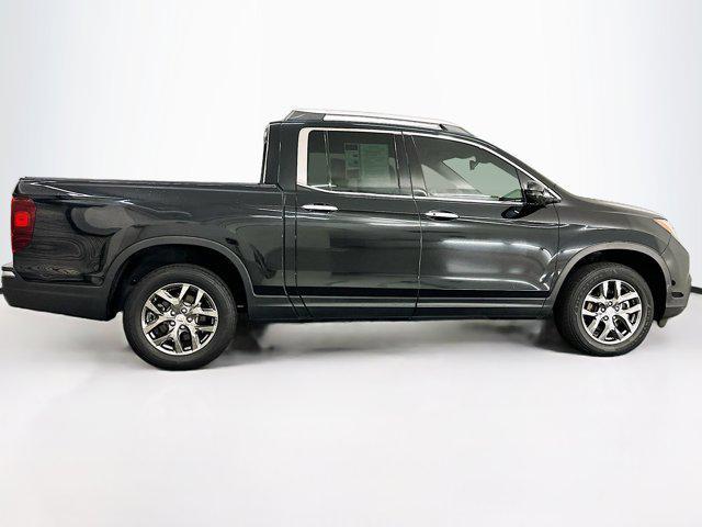 used 2020 Honda Ridgeline car, priced at $27,997