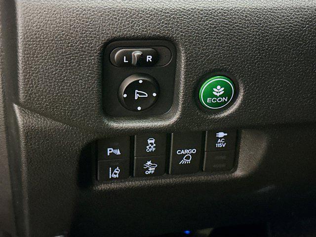 used 2020 Honda Ridgeline car, priced at $27,997