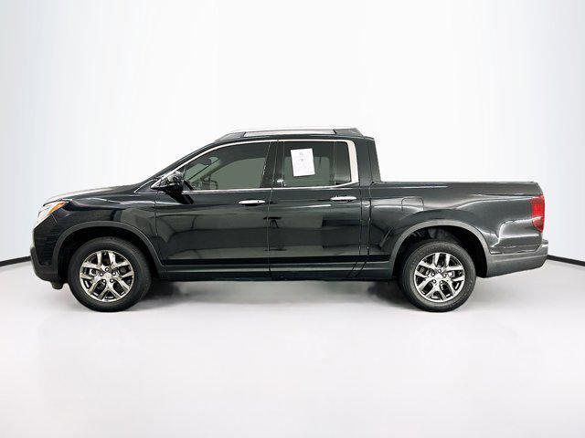 used 2020 Honda Ridgeline car, priced at $27,997