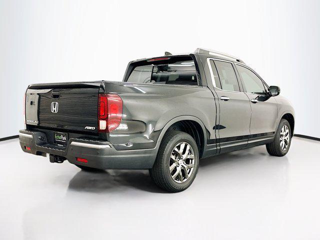 used 2020 Honda Ridgeline car, priced at $27,997