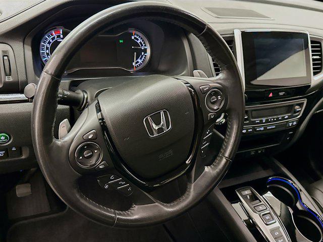 used 2020 Honda Ridgeline car, priced at $27,997
