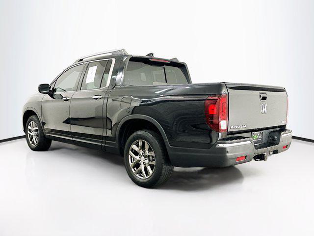used 2020 Honda Ridgeline car, priced at $27,997