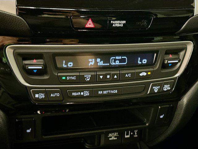 used 2020 Honda Ridgeline car, priced at $27,997