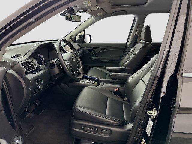 used 2020 Honda Ridgeline car, priced at $27,997