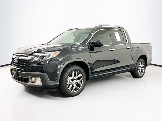 used 2020 Honda Ridgeline car, priced at $27,997