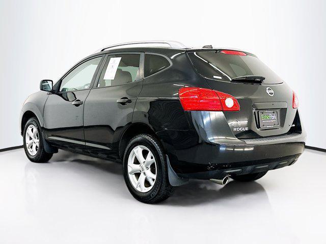 used 2008 Nissan Rogue car, priced at $5,487