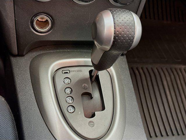 used 2008 Nissan Rogue car, priced at $5,487