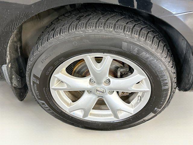 used 2008 Nissan Rogue car, priced at $5,487