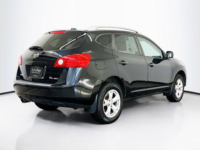 used 2008 Nissan Rogue car, priced at $5,487