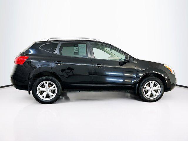 used 2008 Nissan Rogue car, priced at $5,487