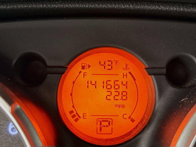 used 2008 Nissan Rogue car, priced at $5,487