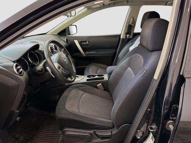 used 2008 Nissan Rogue car, priced at $5,487