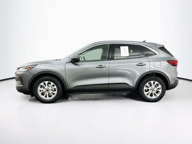 used 2023 Ford Escape car, priced at $20,477