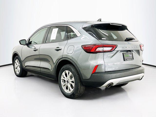 used 2023 Ford Escape car, priced at $20,477