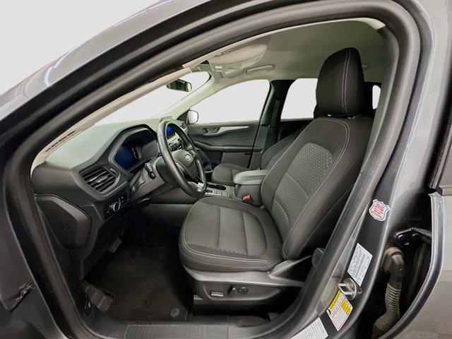 used 2023 Ford Escape car, priced at $20,477
