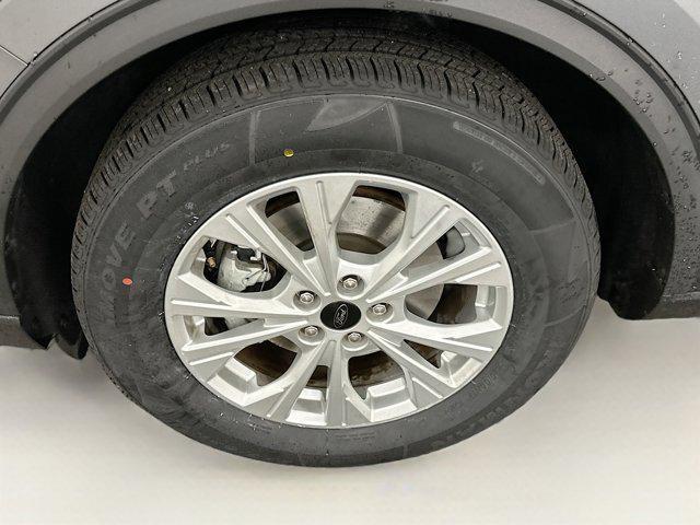 used 2023 Ford Escape car, priced at $20,477