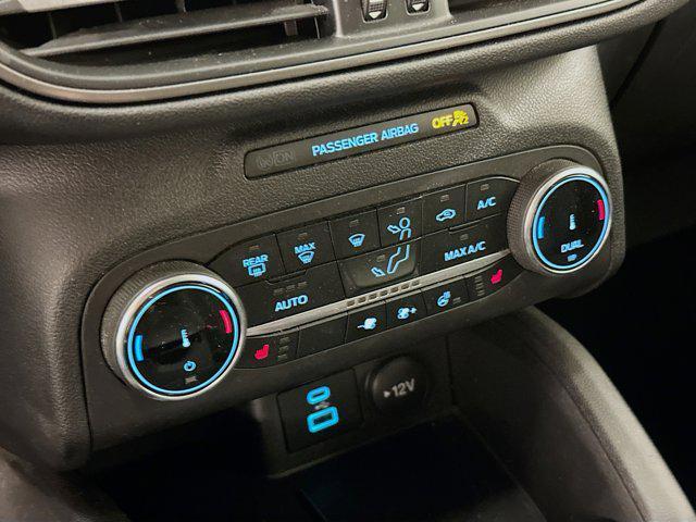 used 2023 Ford Escape car, priced at $20,477
